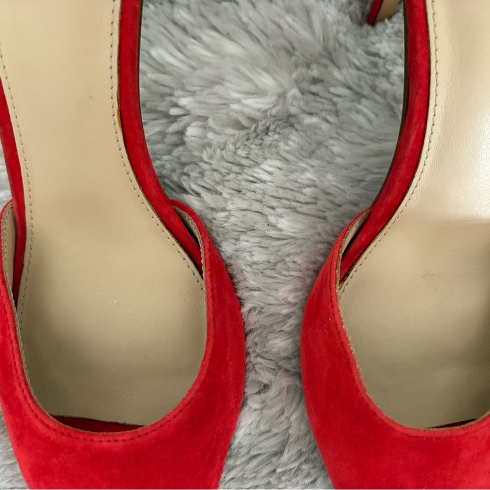 Botkier Anna suede heels ๐ - Picture 5 of 16